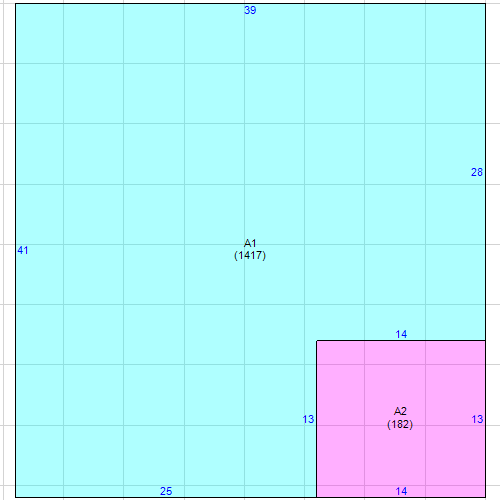 Building 2 Layout