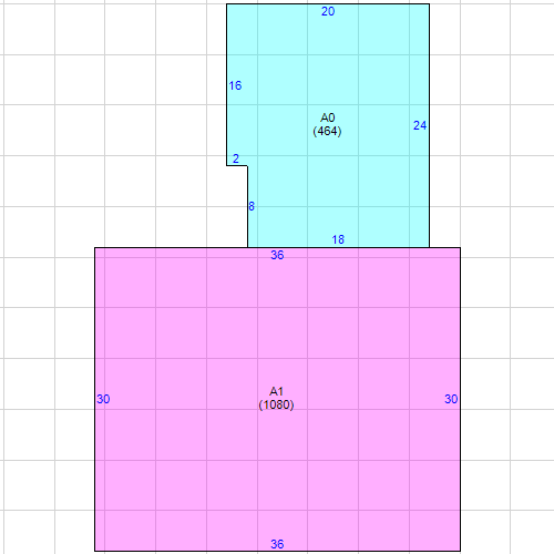 Building 2 Layout