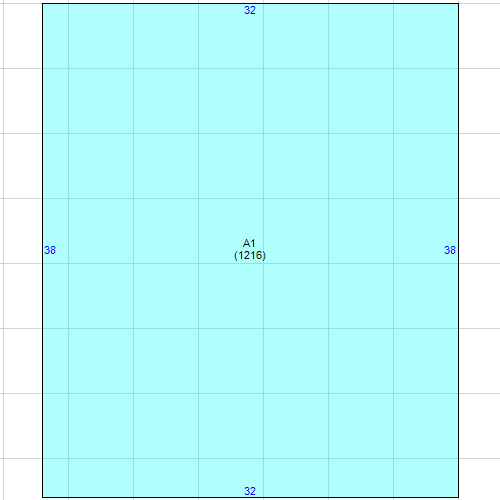 Building 2 Layout