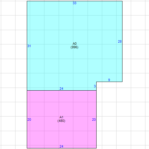 Building 2 Layout