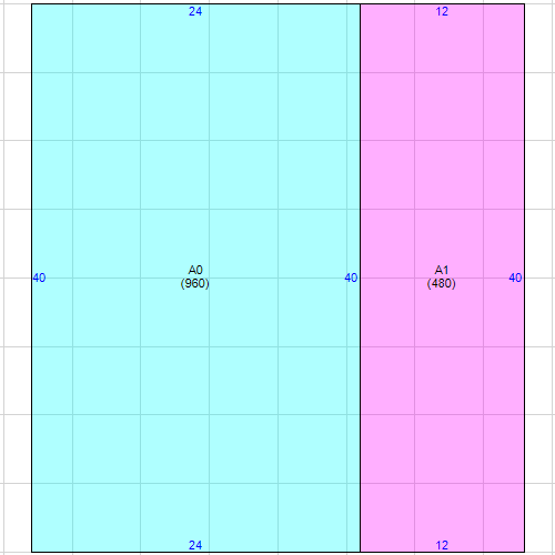 Building 2 Layout