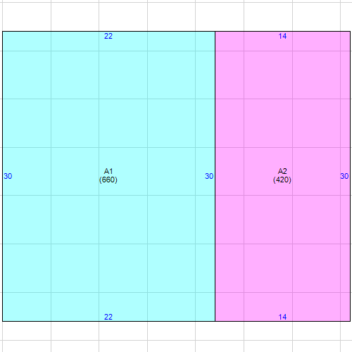 Building 2 Layout
