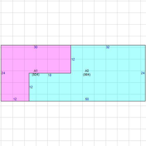 Building 2 Layout