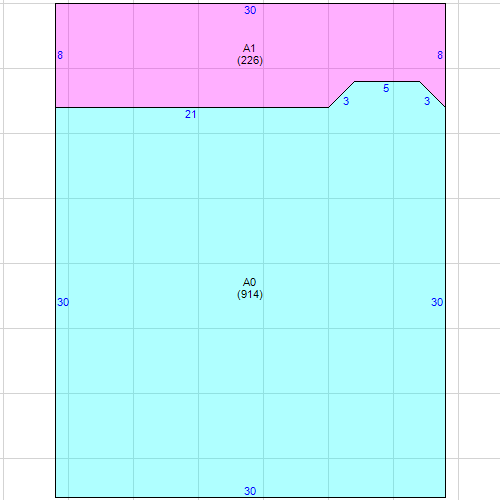 Building 2 Layout