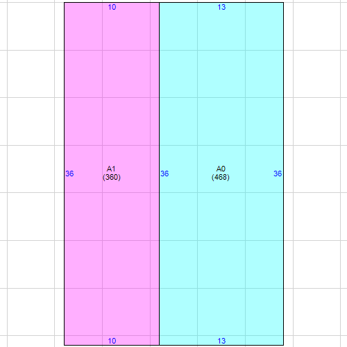 Building 2 Layout