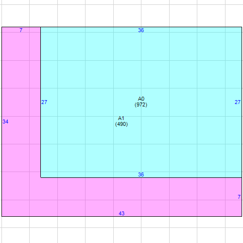 Building 2 Layout