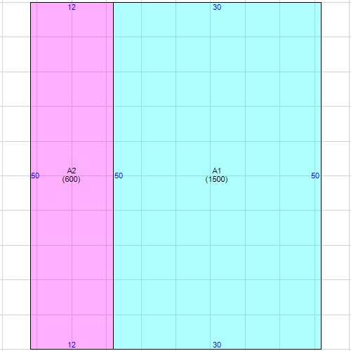 Building 2 Layout