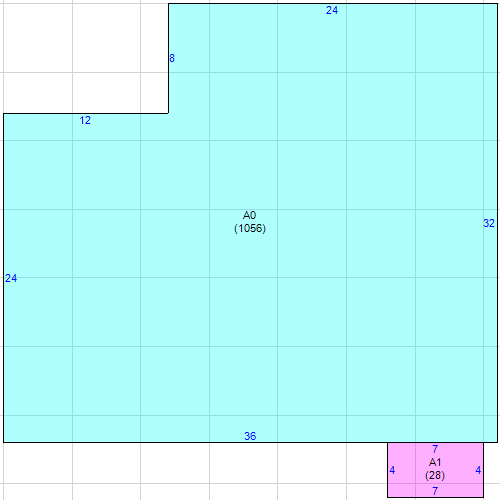 Building 2 Layout