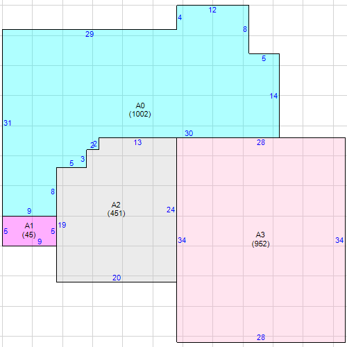 Building 2 Layout