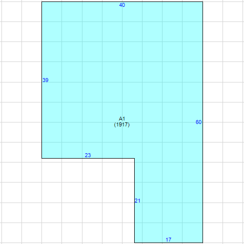 Building 2 Layout