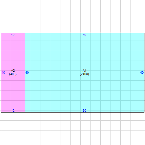 Building 2 Layout