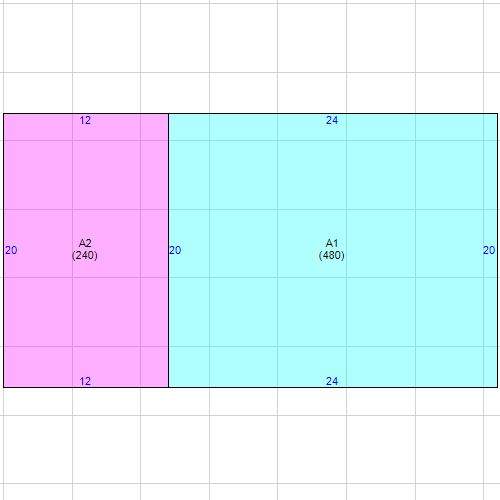 Building 2 Layout