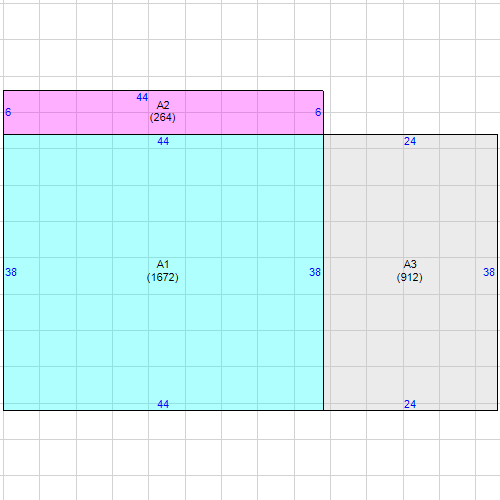 Building 2 Layout