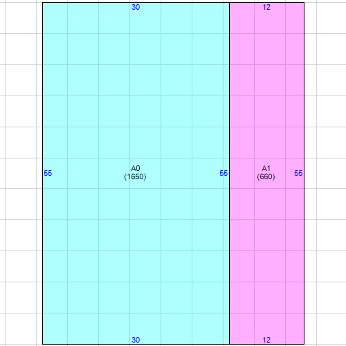 Building 2 Layout