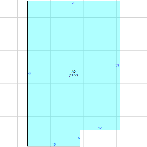 Building 2 Layout