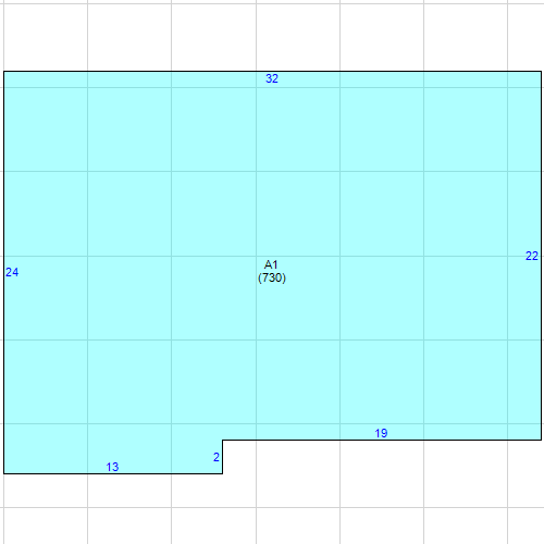 Building 2 Layout