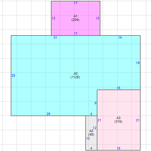 Building 2 Layout