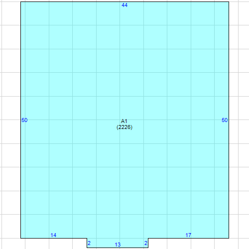 Building 2 Layout