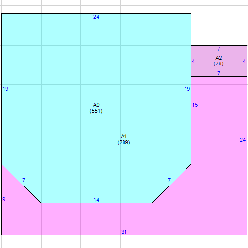 Building 2 Layout