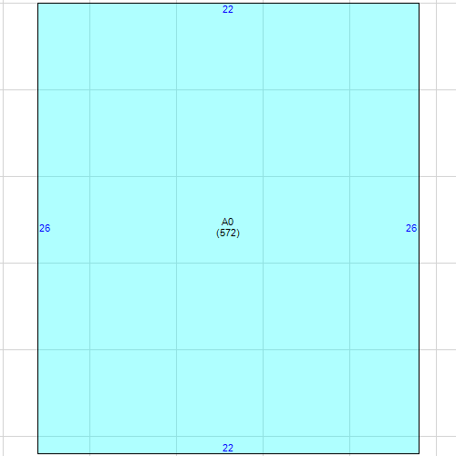 Building 2 Layout