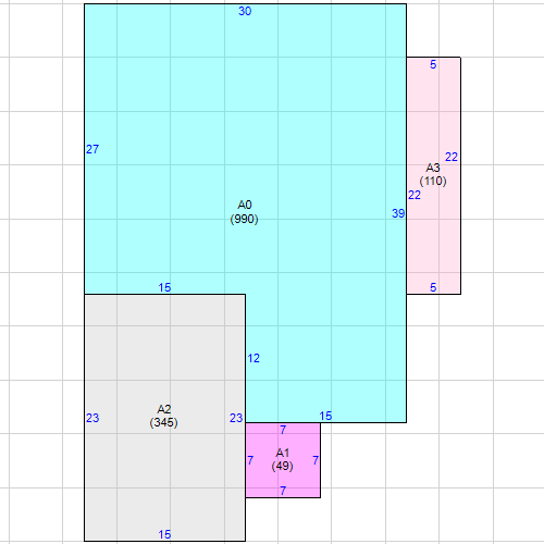Building 2 Layout