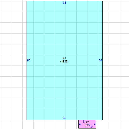 Building 2 Layout