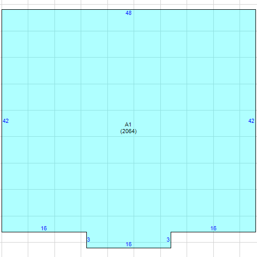 Building 2 Layout