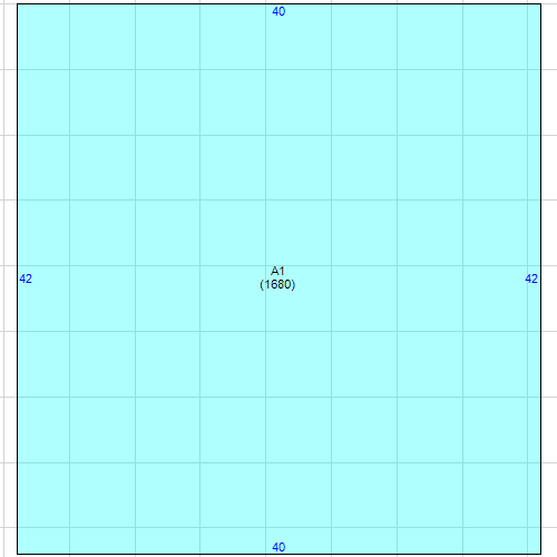 Building 2 Layout