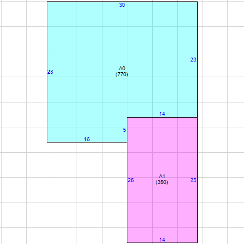 Building 2 Layout