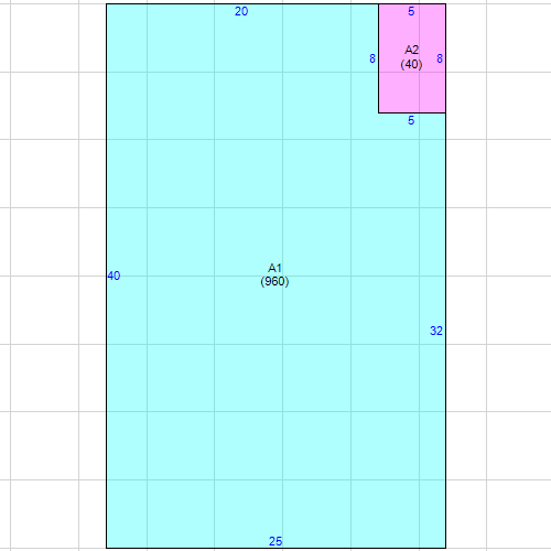Building 2 Layout