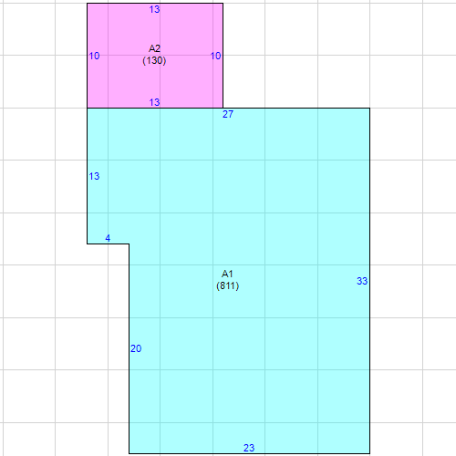Building 2 Layout