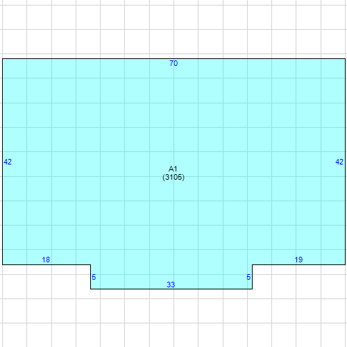 Building 2 Layout