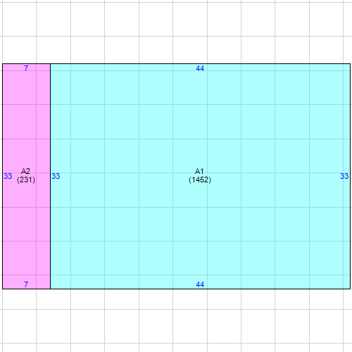 Building 2 Layout