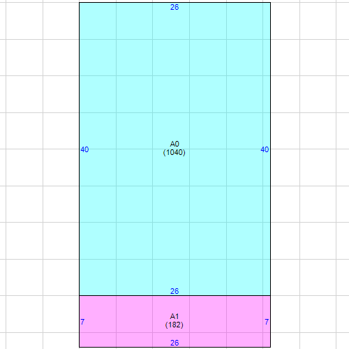 Building 2 Layout