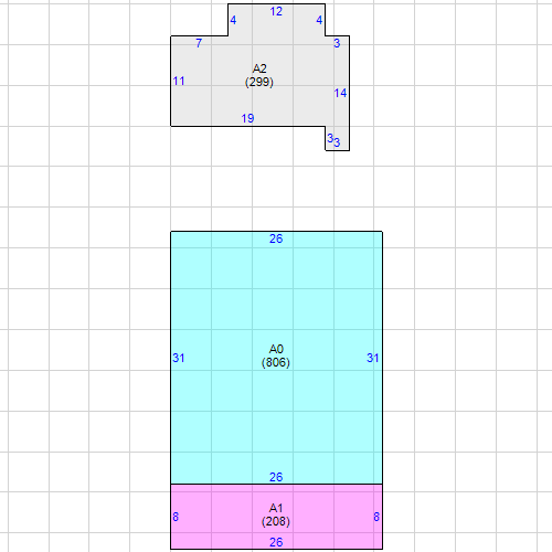 Building 2 Layout
