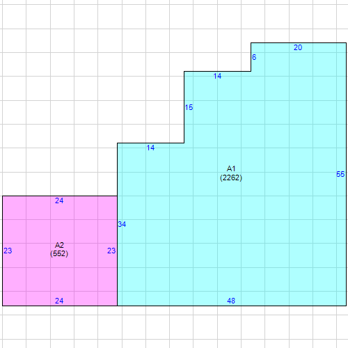 Building 2 Layout
