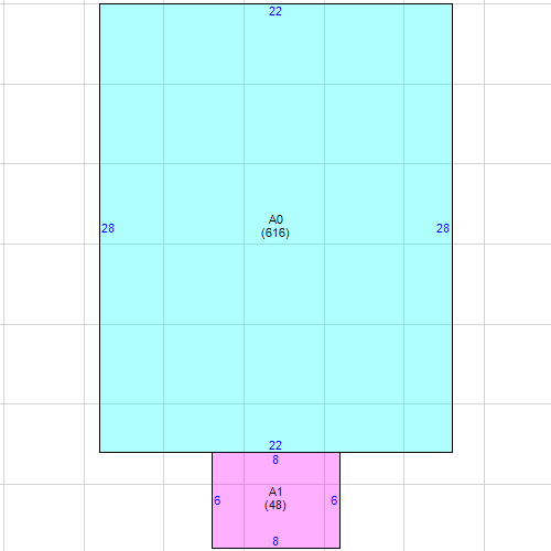 Building 2 Layout
