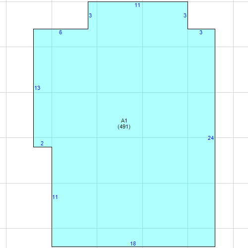 Building 2 Layout
