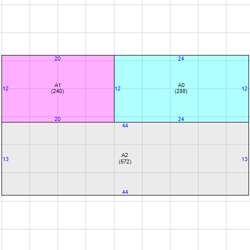 Building 2 Layout