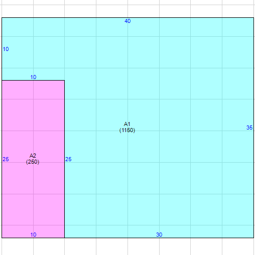 Building 2 Layout