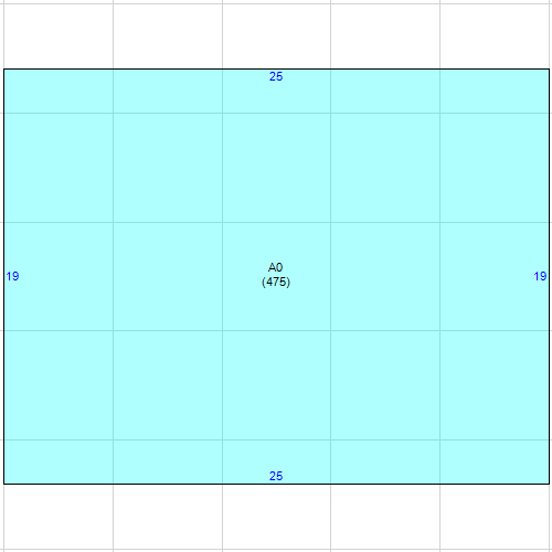 Building 2 Layout