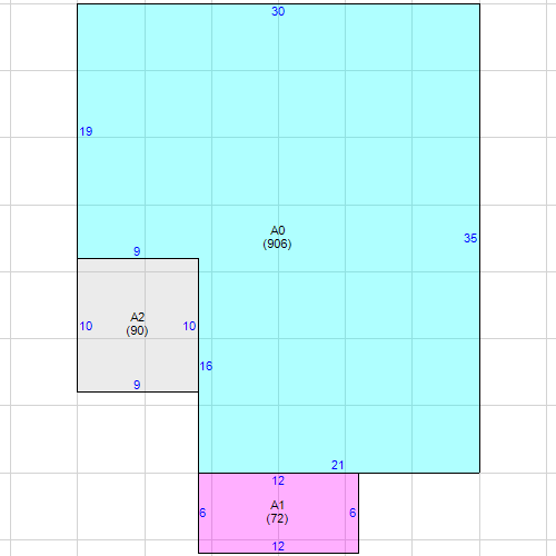 Building 2 Layout