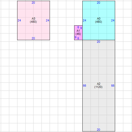 Building 2 Layout