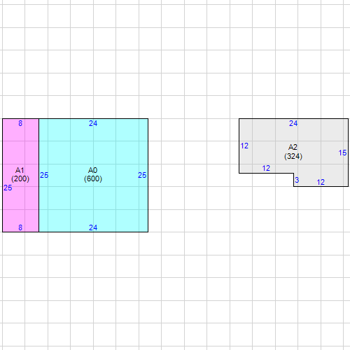 Building 2 Layout