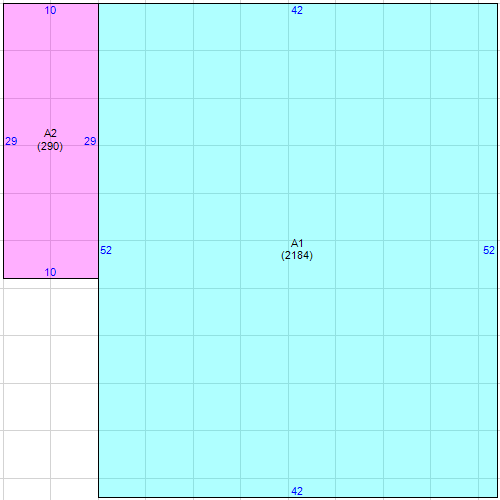 Building 2 Layout
