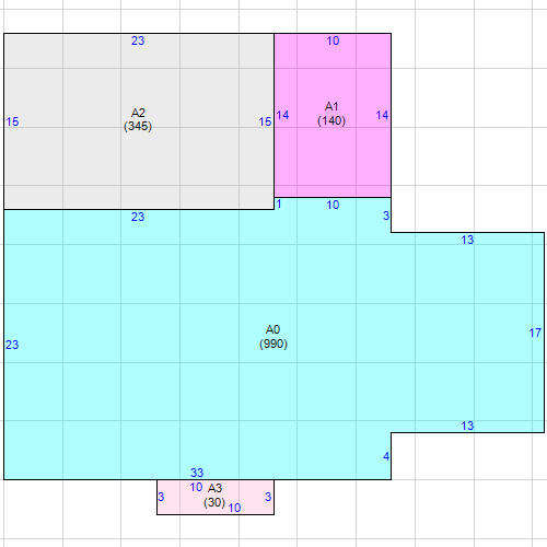 Building 2 Layout