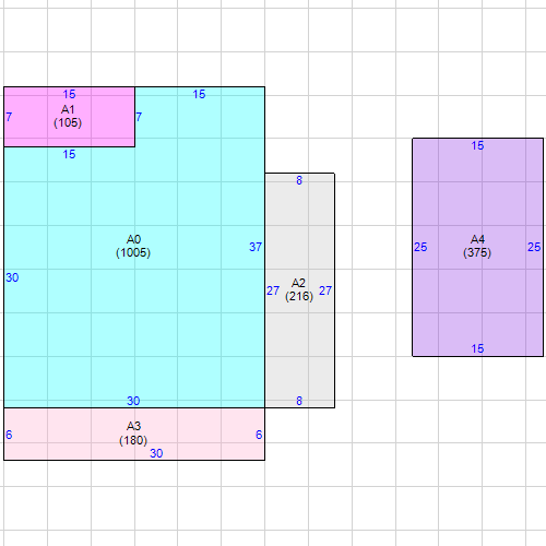 Building 2 Layout