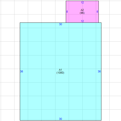 Building 2 Layout