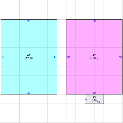 Building 2 Layout