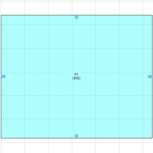 Building 2 Layout